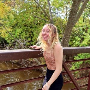 Meet your Posher, Cheyanne